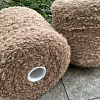 Пряжа в бобинах Fancy Alpaca baby 1900 верблюжонок цвет:1155