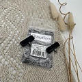 Спицы для вязания 2502-L Large Стопперы большие