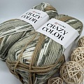 Пряжа Crazy Color 145