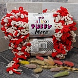 Puffy More