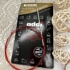 Спицы для вязания Спицы Addi Novel, 100см / 2,75мм