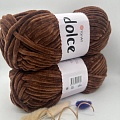 Пряжа YarnArt Dolce 791