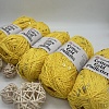 Пряжа Cotton Gold Pailletes 7106