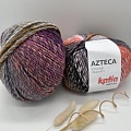 Пряжа Azteca 7887