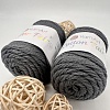 Пряжа Cotton fair 4/4