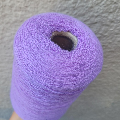 Пряжа в бобинах Loro Piana Cashmere Violetto