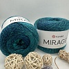Пряжа Yarn Art Mirage