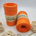 Пряжа для вязания рафия Papiro 1317
