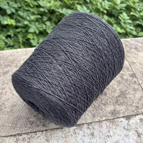 Пряжа в бобинах Loro Piana Cashmere Verde Bosco Цена за 10гр
