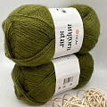 Пряжа Angora star