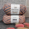Пряжа Baby Cotton Rainbow 486