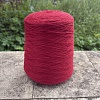 Пряжа в бобинах Loro Piana Cashmere Melograno Цена за 10гр