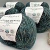 Пряжа Cotton Merino tweed 504