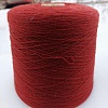 Пряжа в бобинах Biagioli Modesto Cashmere цвет 731775 spice rou (терракот). Цена за 10гр