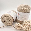 Пряжа Cotton fair 4/4