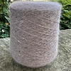 Пряжа в бобинах Angora Spiky Tweed 2/9000 632