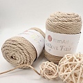 Пряжа Cotton fair 4/4