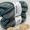 Пряжа Yarn Art Forza YOGA 2509