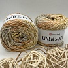 Пряжа Linen Soft