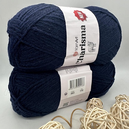 Пряжа Charisma 583