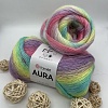 Пряжа YarnArt Aura 6511