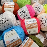 Baby Cotton