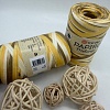Пряжа Рафия Papiro melange
