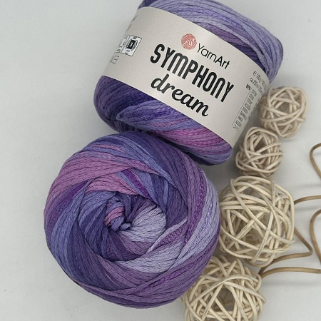 Пряжа Symphony Dream 3113