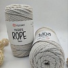 Пряжа Yarn Art Macrame ROPE 3mm №753