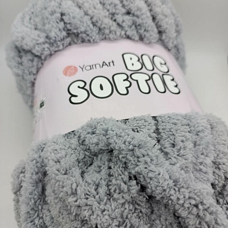 Пряжа BIG SOFTIE 782