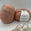 Пряжа Cotton Merino 137