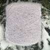 Пряжа в бобинах Angora Spiky Tweed 2/9000 3201