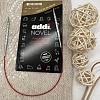Спицы для вязания Спицы Addi Novel, 40см / 3,0мм