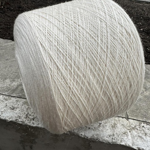 Пряжа в бобинах Cashwool 027610