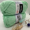 Пряжа YarnArt Jeans plus 79