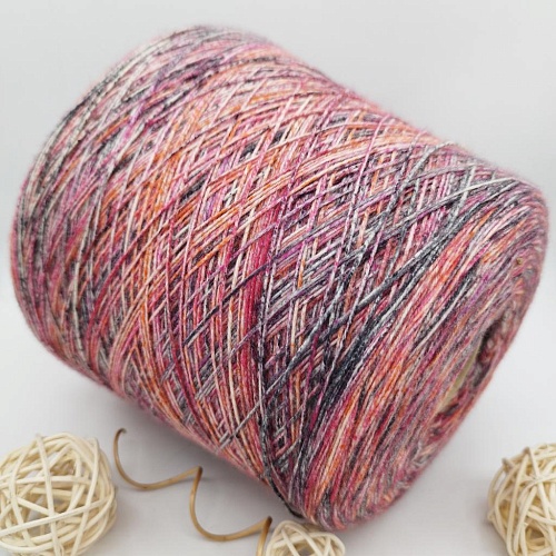 Пряжа Socks 6101. Цена указана за 10гр