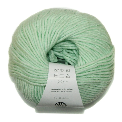 Пряжа Merino 90E (489)