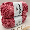 Пряжа Velour 868