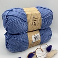 Пряжа Wooltime 432