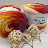 Пряжа Stylish Alpaca 7719
