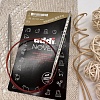 Спицы для вязания Спицы Addi Novel 8 мм 60 см