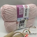 Пряжа Yarn art Flowers UNICOLOR 733