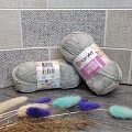Пряжа Yarn art Flowers UNICOLOR 741