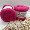 Пряжа Yarn art Bouquet Unicolor 3216