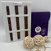 Спицы для вязания Набор Double Pointed Set Symfonie чулочных спиц 15см