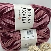 Пряжа Crazy Color 136