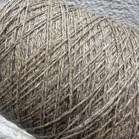 Пряжа в бобинах Baby Coarsehair 98426 Цена за 10гр