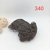 Пряжа в бобинах Arcobaleno (аркобалено) мини №340