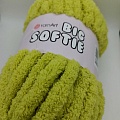 Пряжа BIG SOFTIE 799