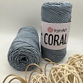 Пряжа YarnArt Coral 1916